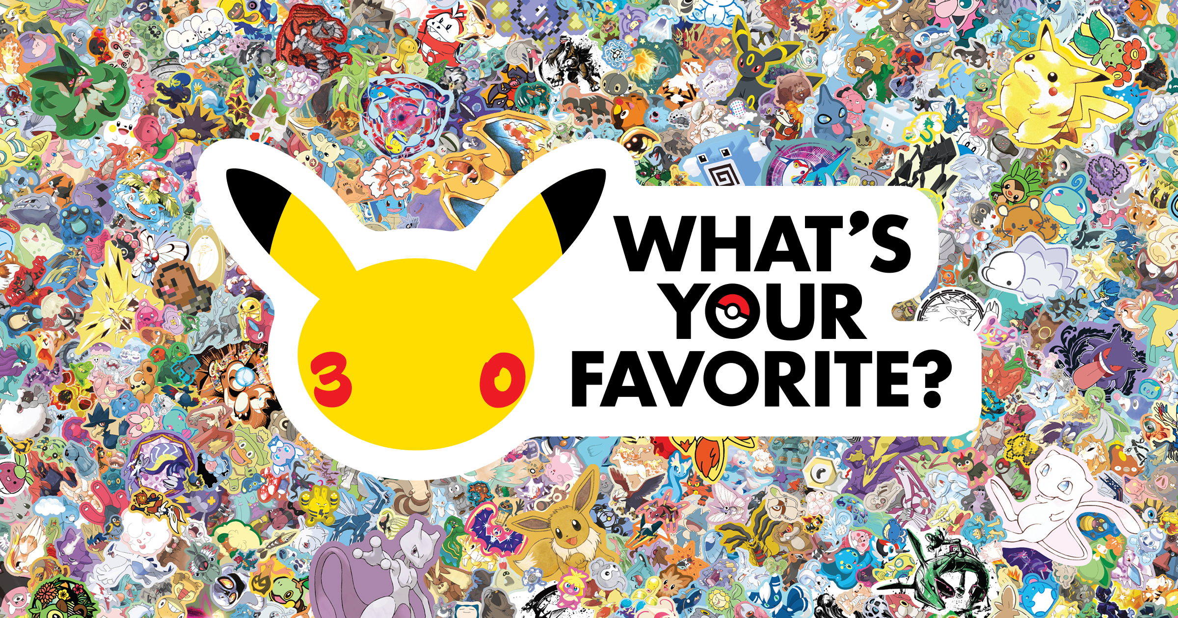 Pokémon Day Out: New York
