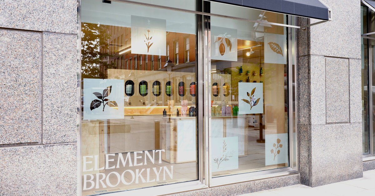 Element Brooklyn: Gallery of Scent