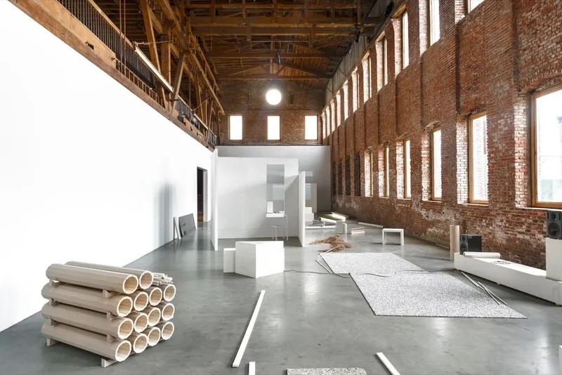 Pioneer Works: Second Sundays