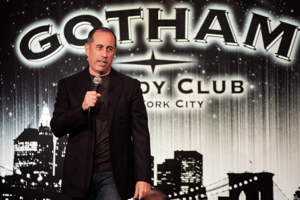 Gotham Comedy Club: Chelsea