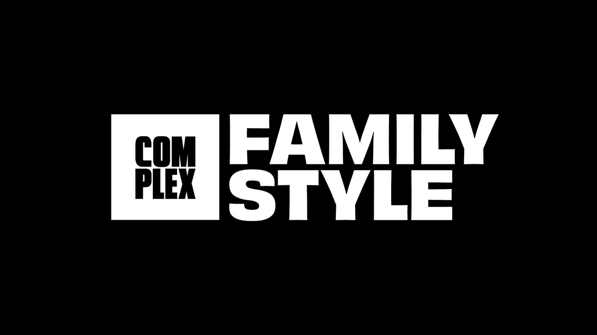 Complex Family Style Food Festival 2026