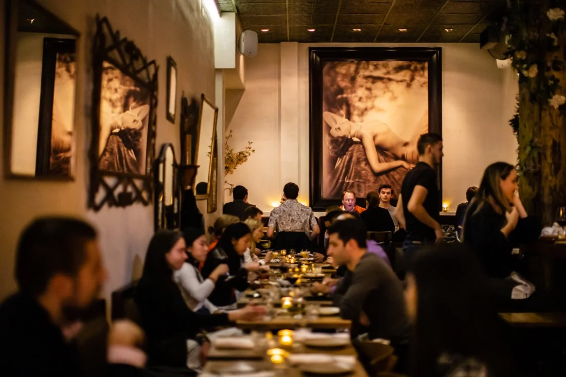 The City Edit, NYC event image