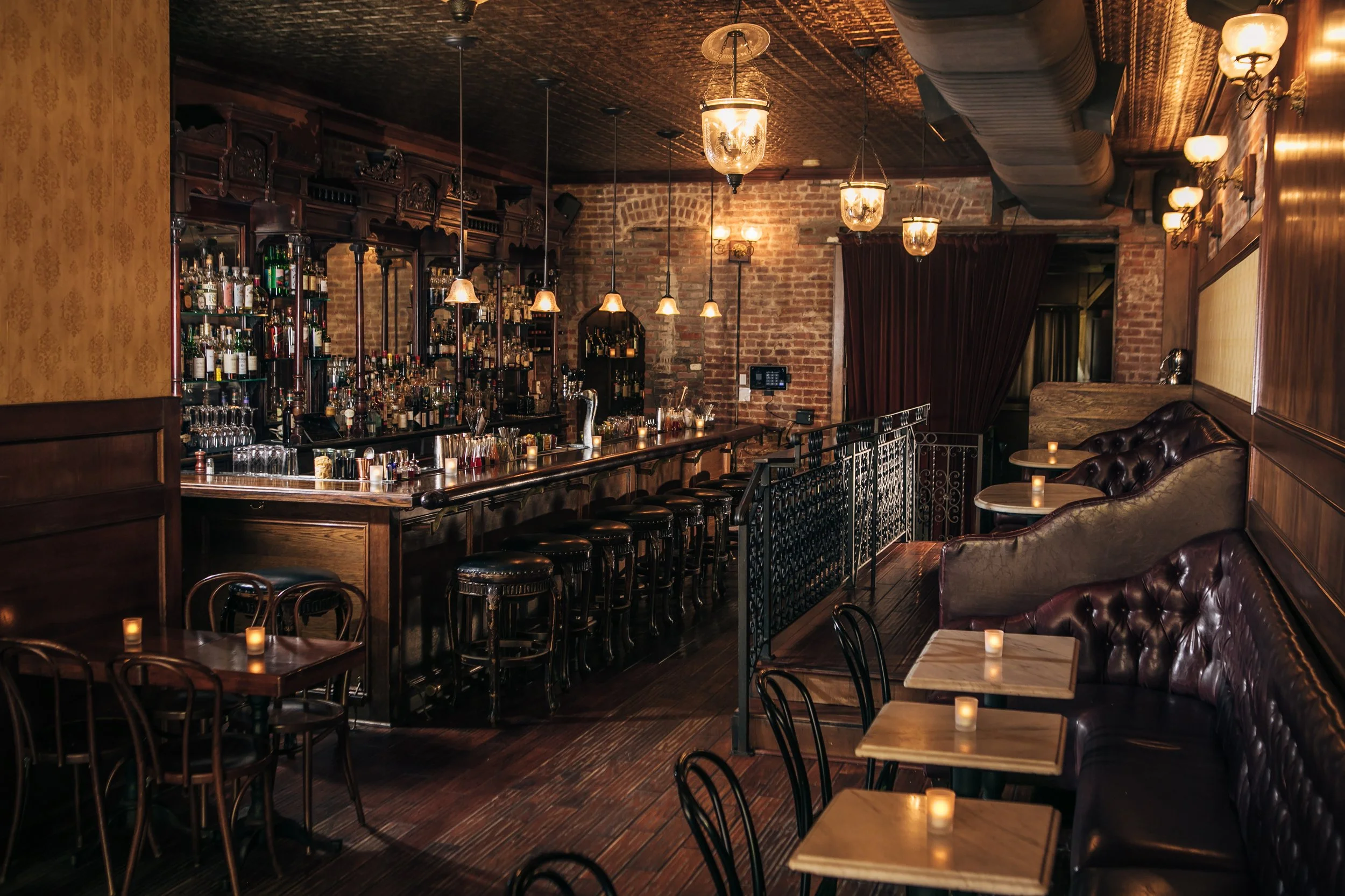 The City Edit, NYC event image