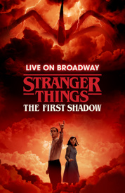Celebrate 10 Years of Stranger Things: Anniversary Lottery