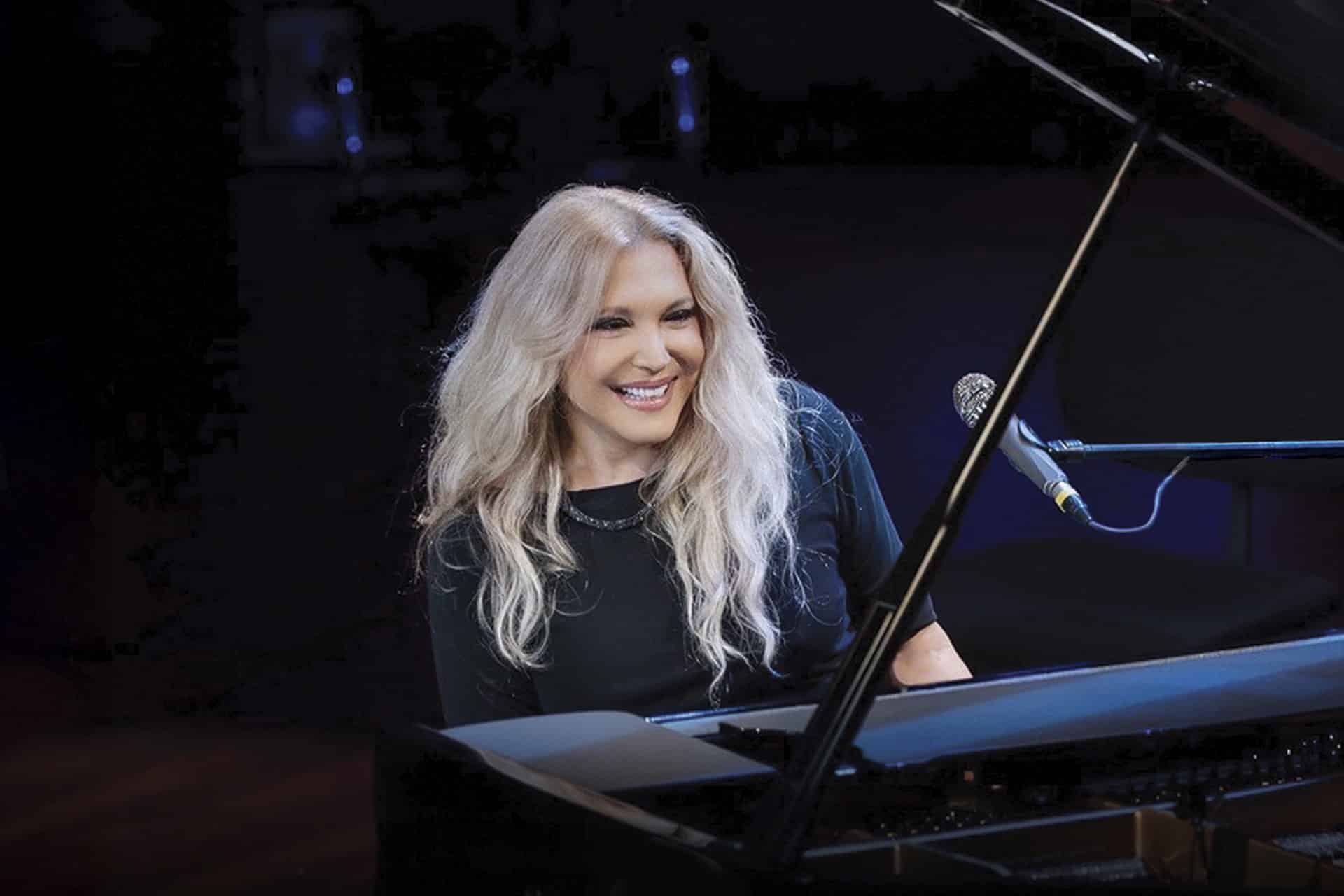Eliane Elias