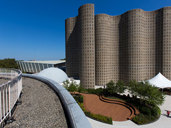 NY Hall of Science: Free Friday Afternoons