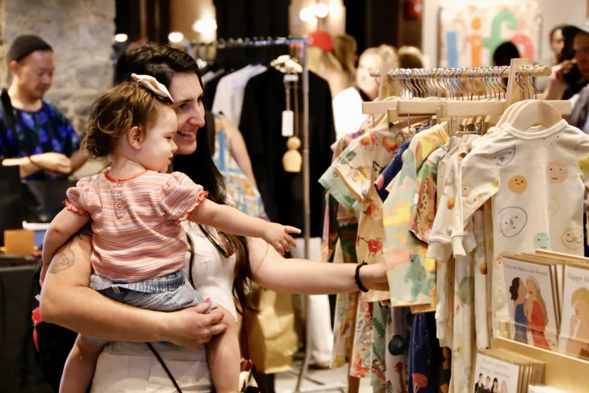 FAD Market: Summer Pop-up