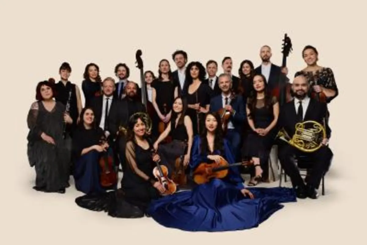 Carnegie Hall Citywide: The Knights