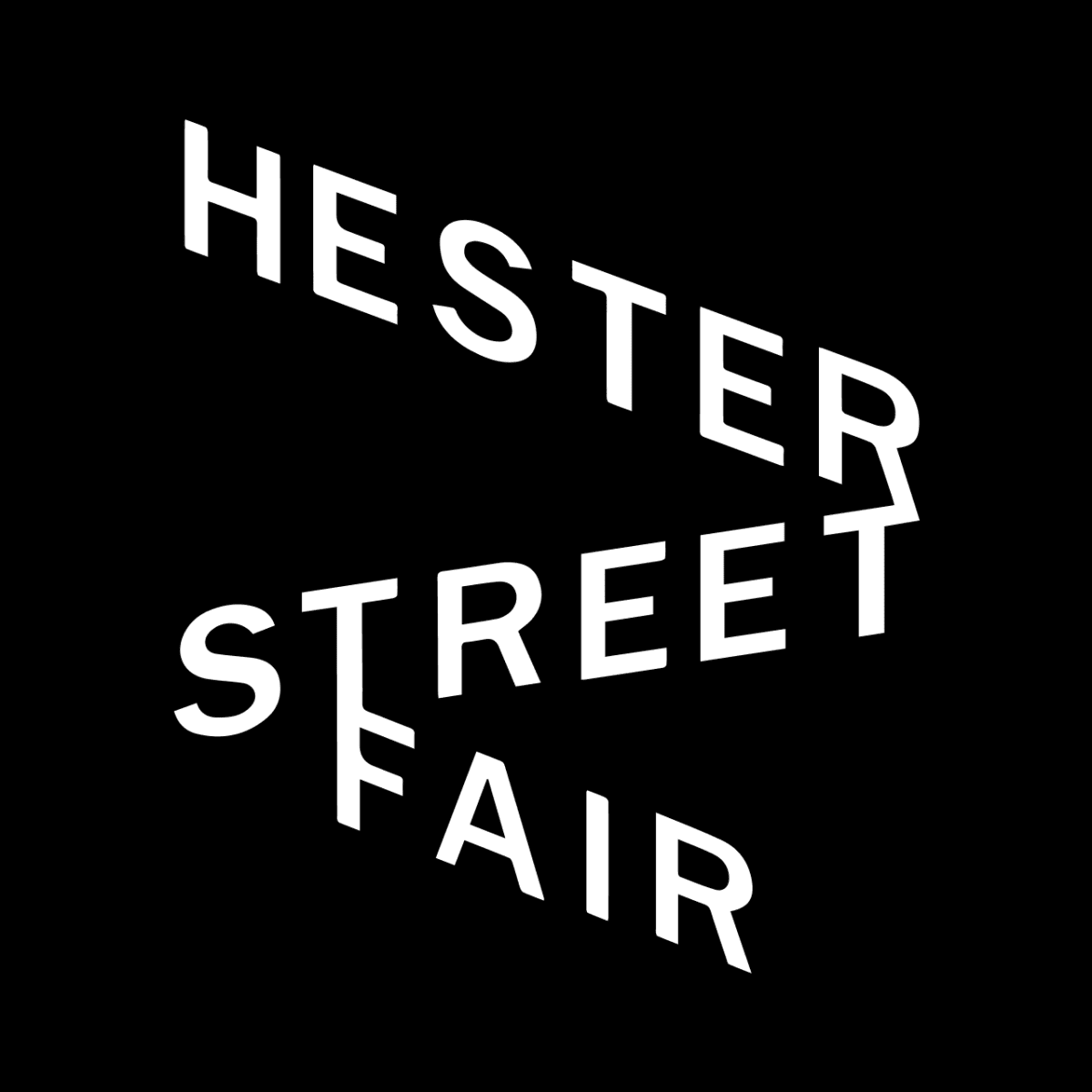 Hester Street Fair (2026 Season)