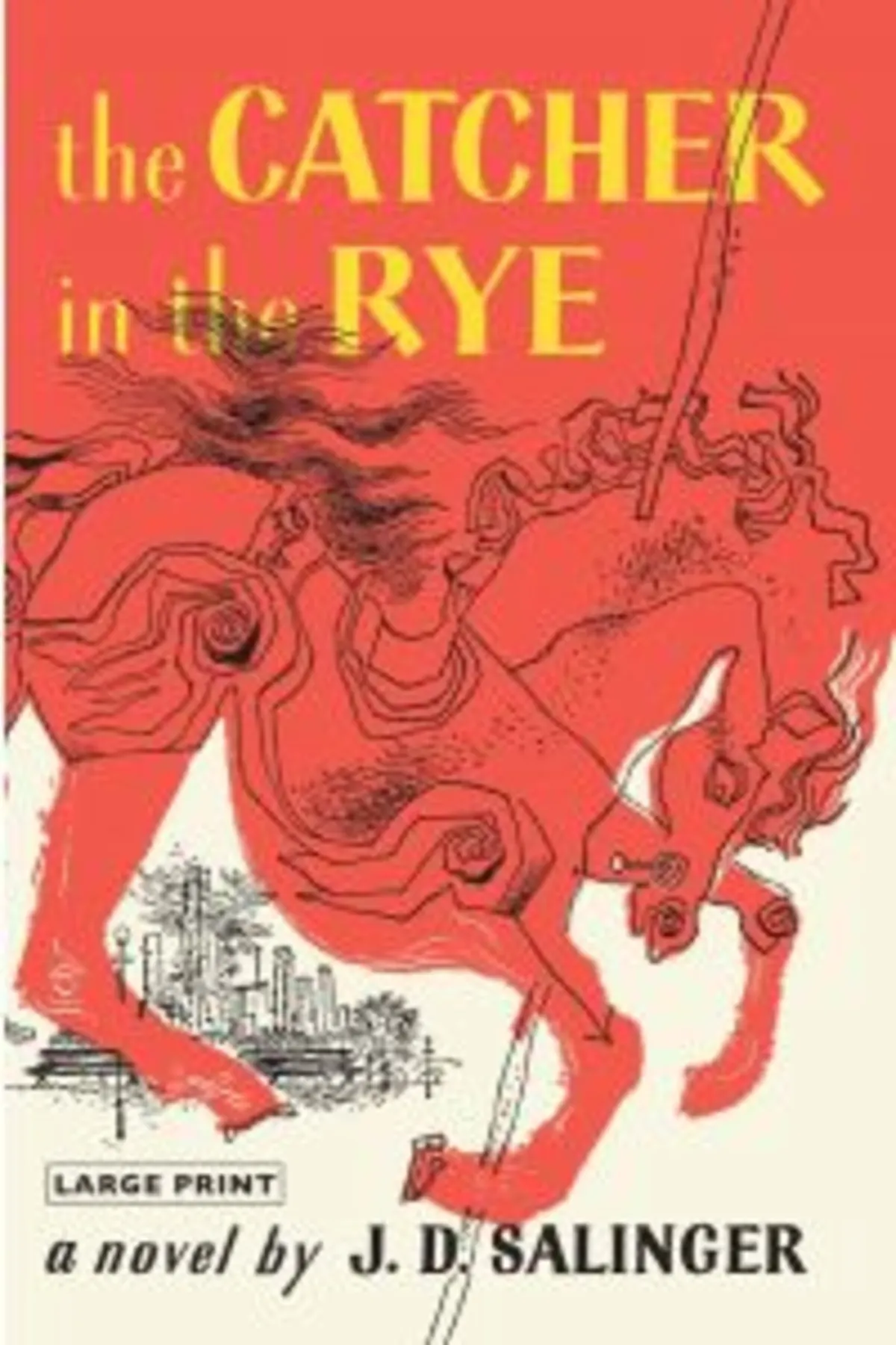 The Catcher in the Rye 75th Anniversary with Matt Salinger