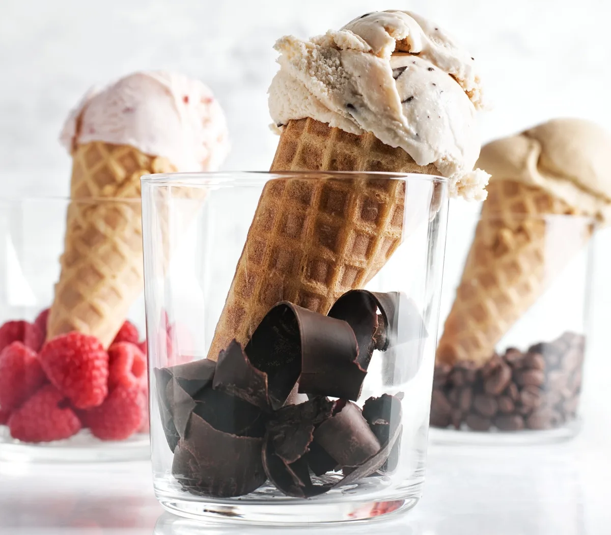July Skill Series at Williams Sonoma: Italian-Inspired Gelato