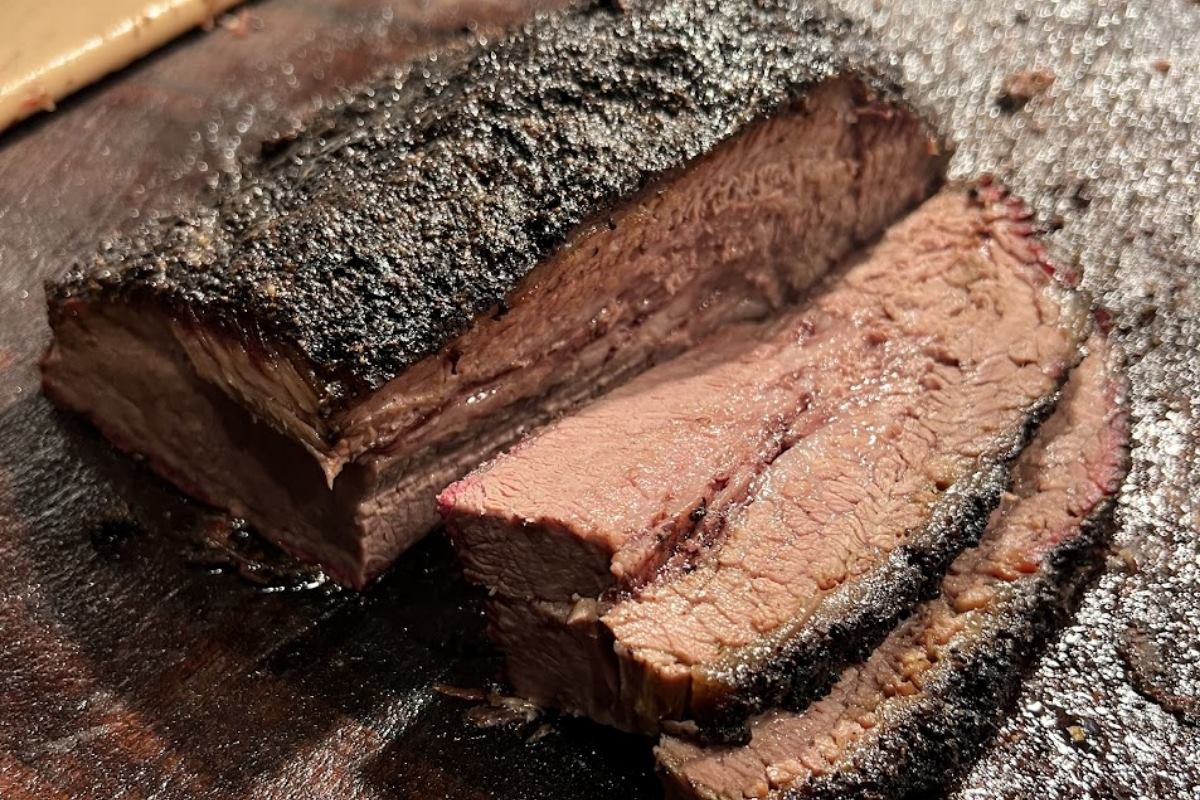 Bark Barbecue Bushwick