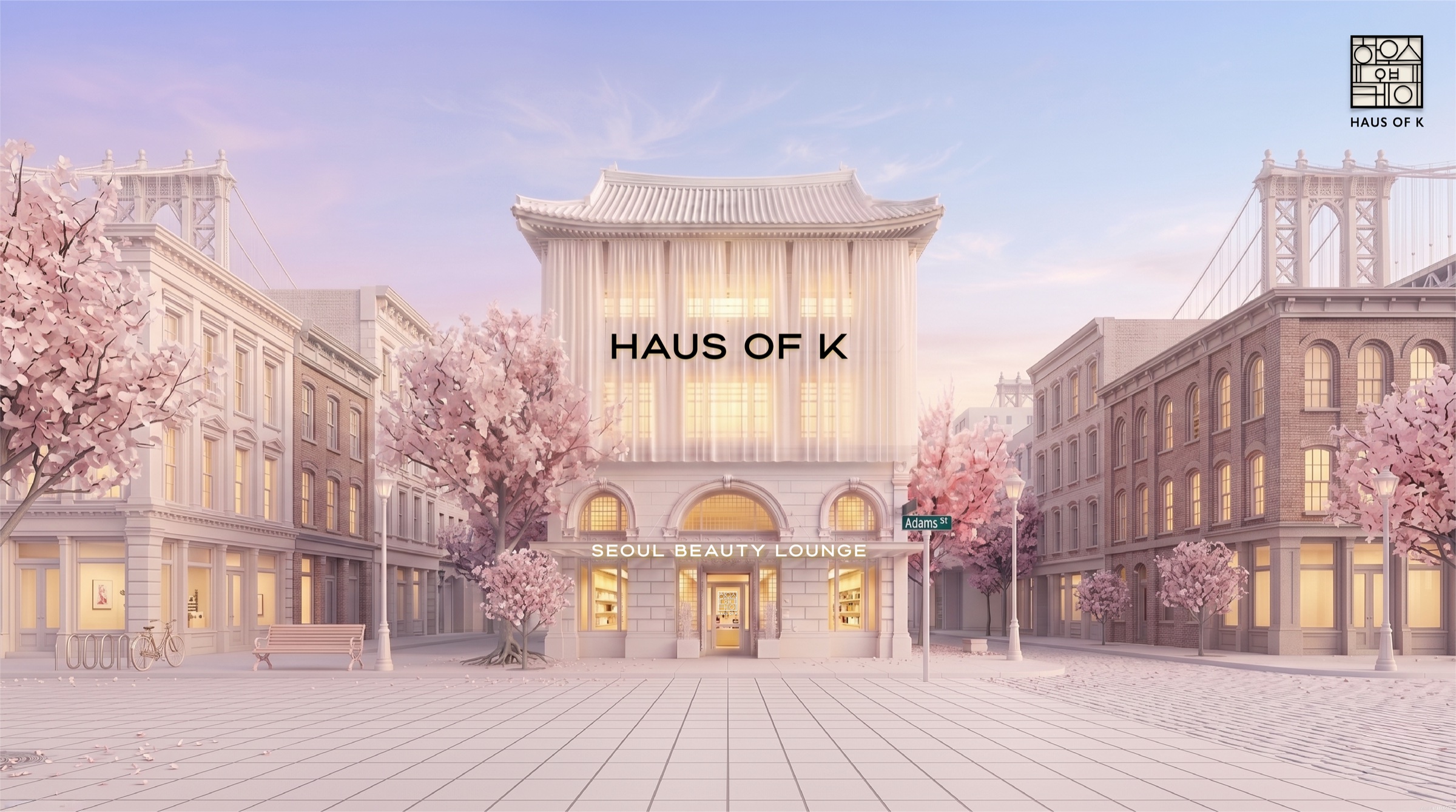 Haus of K (Nurilounge): K-Beauty & Culture Pop-up