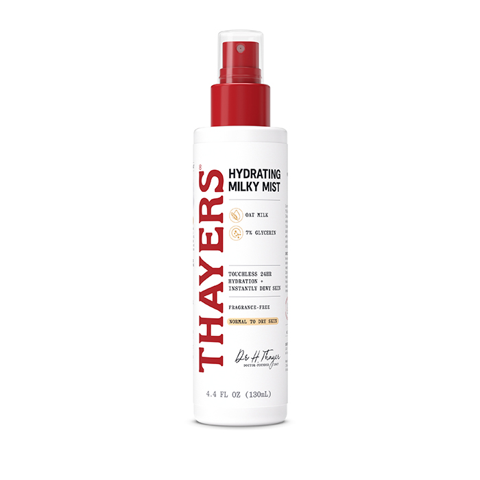 Thayers Milky Pop-Up